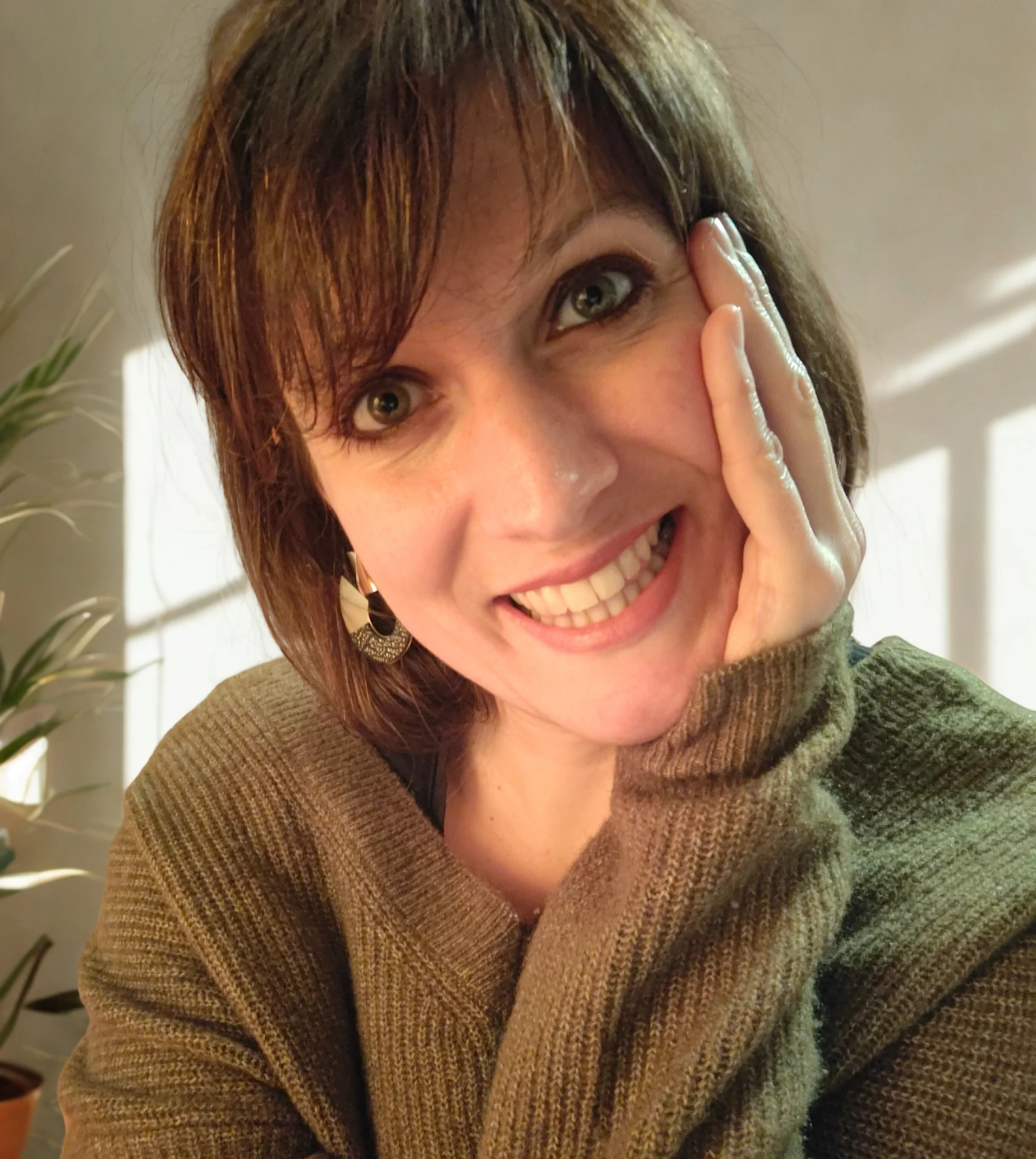 Domitille Petit naturopathe Rouen consultation